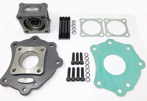 Pto for mercedes atego axor - for,