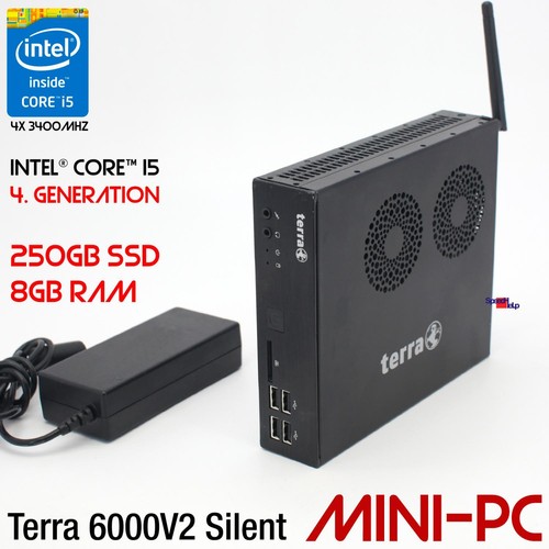 Computer terra mini - terra, 6000