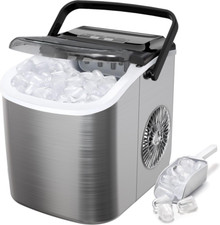 Ice Maker Machine | Countertop