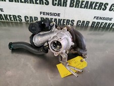 2021 SEAT ARONA FR 1.0 TSI - DLA - TURBO CHARGER - 05C145701B - 18K #1818