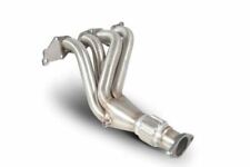 Scorpion Exhaust 4/1 Manifold Ford Fiesta ST150 04-08