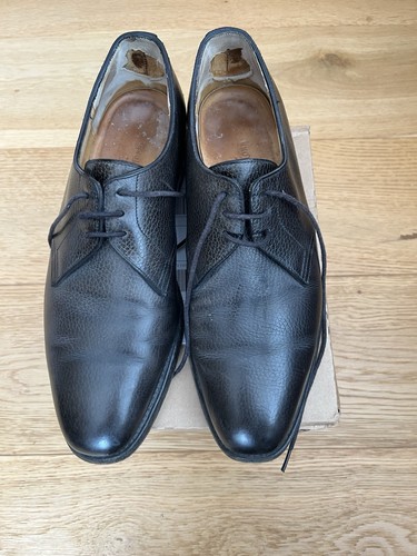 John lobb derby shoes - derby,