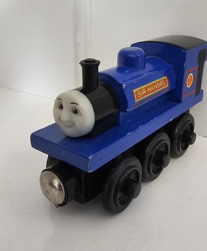 Thomas friends wooden - &,
