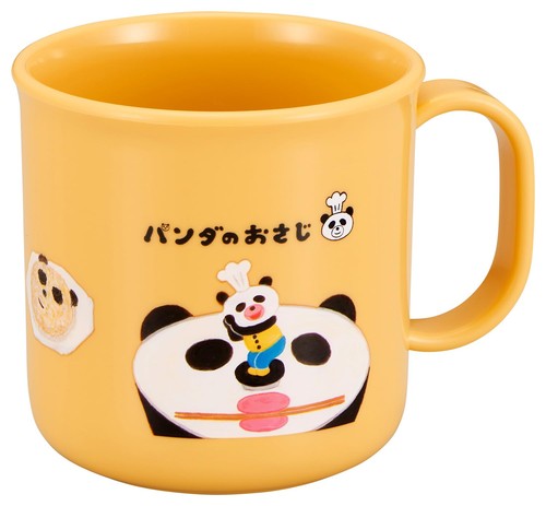 Osk children plastic cup - children's,