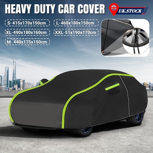 Layer waterproof car body - 6-layer,