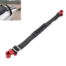 For Honda For Suzuki Dirtbikes Rescue Harness The Back Seat Of A Motorcycle Red