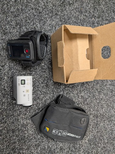 Sony hdr az1 - sony, digital