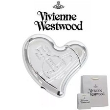 Vivienne Westwood Orb Heart