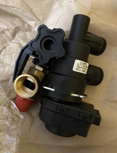 Worcester greenstar r30 - 35,