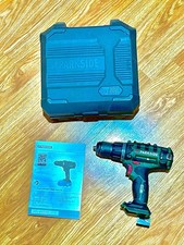 Parkside 20V Cordless Drill