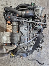 CITROEN PEUGEOT 1.6 HDI 9HP