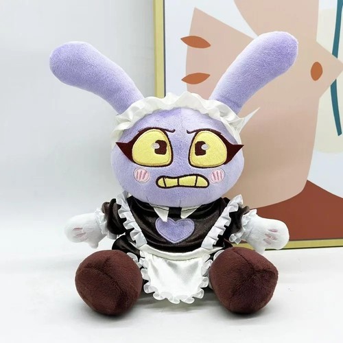 Maid jax plush toy - jax,