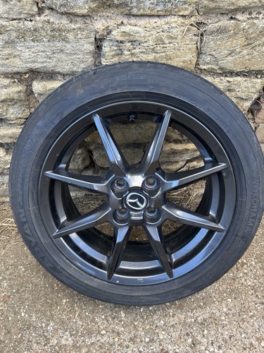 Mazda mx5 miata - 16", oem