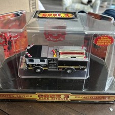 code 3 collectibles Collectors