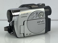 Hitachi DZ-MV780E DVD
