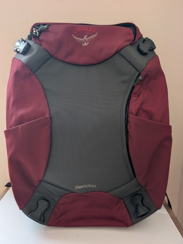 Osprey meridian rucksack - meridian,