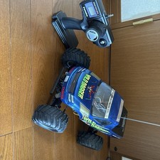 Tamiya Wild Dagger Twin Motor