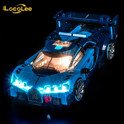 Locolee led light kit for - locolee,