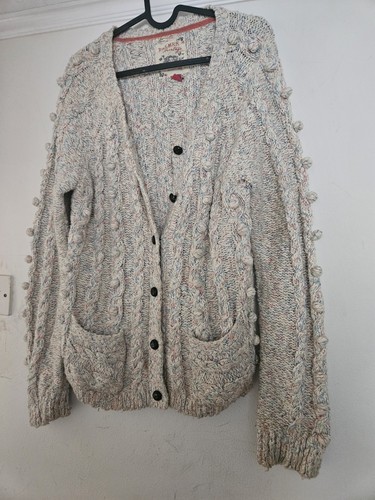 Falmer women cardigan - falmer, size