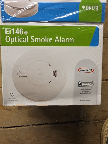 Aico ei146e optical - ei146e,