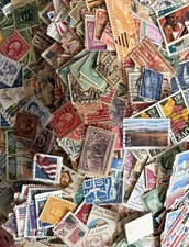 Usa stamps grams off - 65,