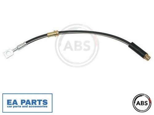 Brake hose for opel - for,
