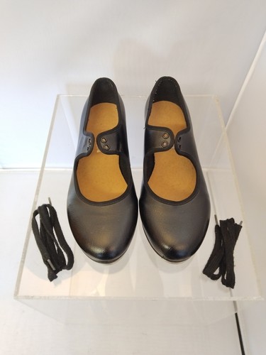 Bloch child tap shoes - tap, size