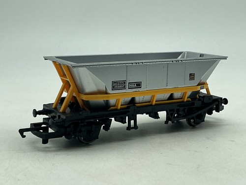 B6039 hornby r033 - haa, mgr