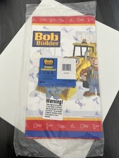 Unopened bob the builder - the,