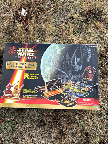 Hasbro star wars - hasbro,
