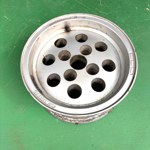 Capri injection pepperpot - capri,