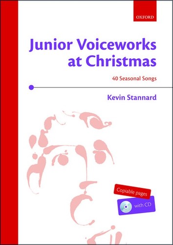 Junior voiceworks christmas - junior, at