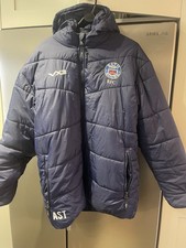 Bath Rugby Coat XXL