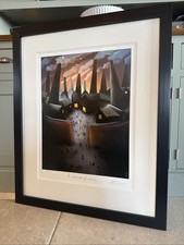 Mackenzie Thorpe In and Out of