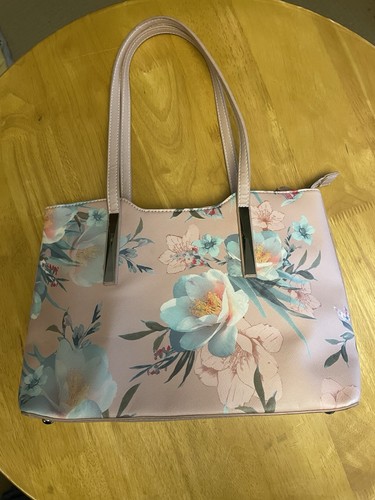 David jones pink floral - jones,