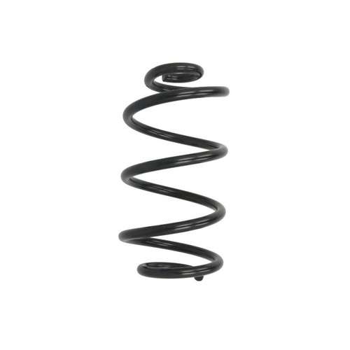 Coil spring rear r - coil, fits