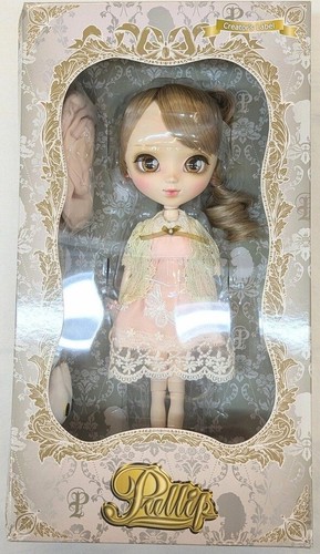Pullip doll callie 169 - callie, p-169
