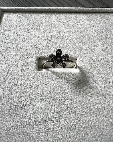 Pandora daisy sterling - pandora,