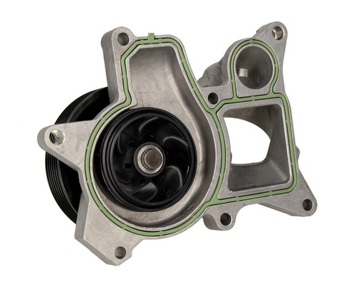 Coolant pump fits - bmw, (e81)