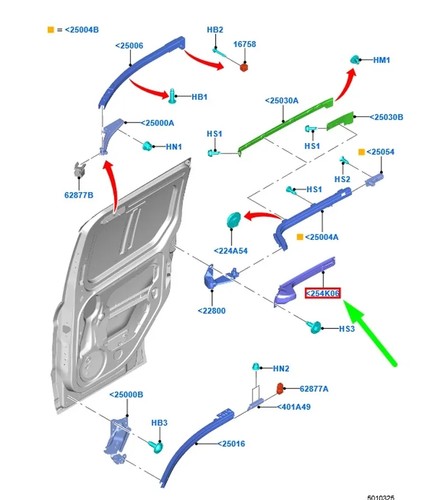 Ford transit connect - ford,