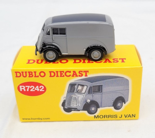 Hornby r7242 dublo diecast - hornby,