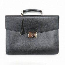 PRADA Briefcase Document Bag