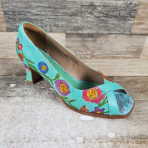 Artiste fansee womens pump - l'artiste,