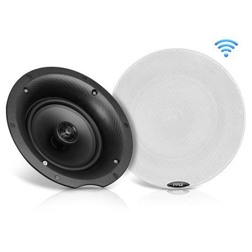 Car coaxial speakers - car,