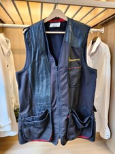 VINTAGE BARBOUR MASTER VEST