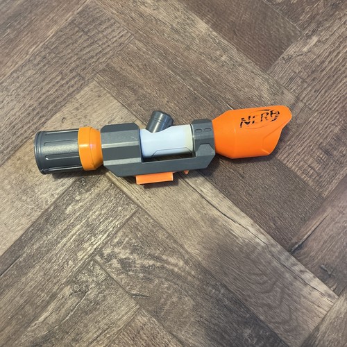 Nerf strike long range - n-strike,