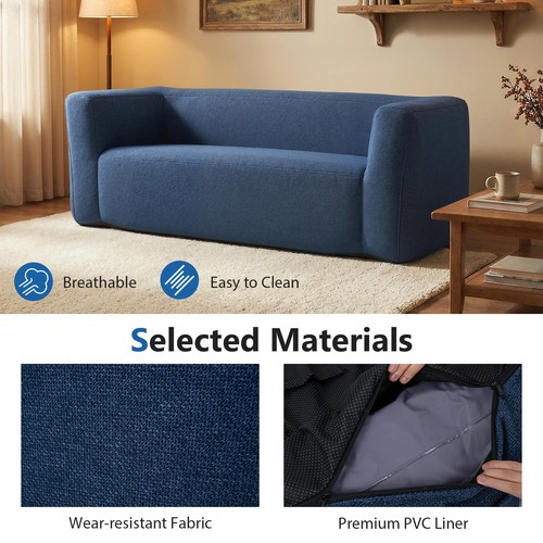 Portable double inflatable - double,