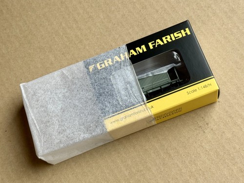 Graham farish 377 752 - farish, 377-752