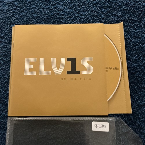 Elvis presley elv1s - presley,