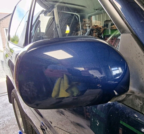 Suzuki grand vitara - vitara, wing